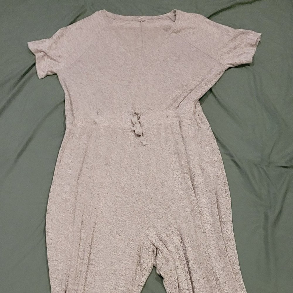 Jumpsuit